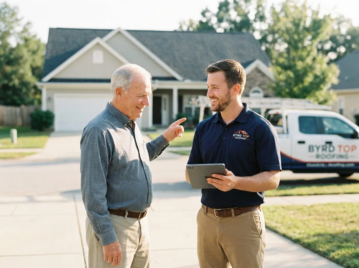 Roofing San Diego, TX FAQs